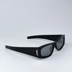 Saint Laurent | Accessories | Saint Laurent Slm4f 002 Brand  display picture 2